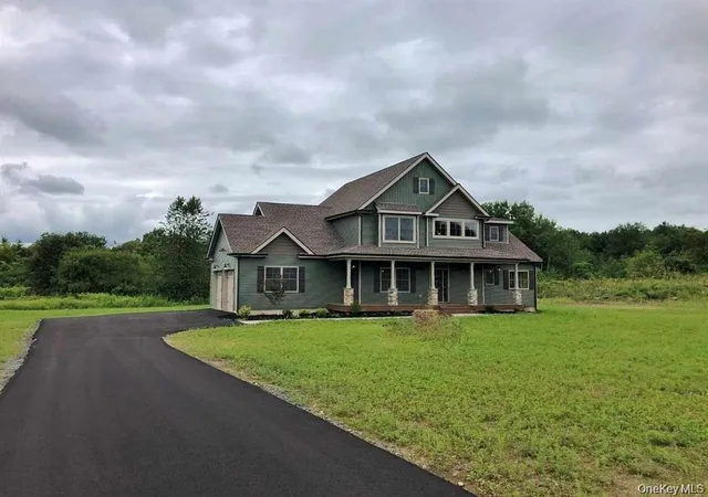 Photo 3 of Single family home for sale at 23 (lot 31) Sunset Ln, Wawayanda, NY 10958 | MLS# 1024633 | Listing updated on 2026-09-28