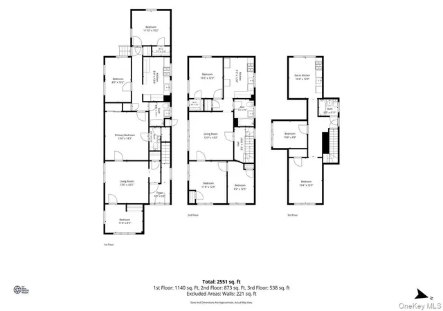 32nd image of 32 S 8th Ave, Mount Vernon, NY 10550 | MLS# 1024639