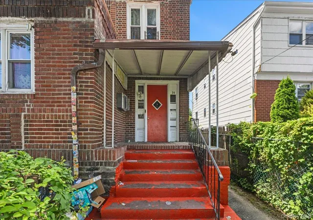 Listing Photo 4 - Condo for sale in building located at 32 S 8th Ave, Mount Vernon, NY 10550