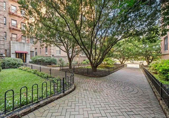 1st image of 3015 Riverdale Ave #6D, New York, NY 10463 | MLS# 1024643