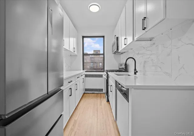 4th image of 3015 Riverdale Ave #6D, New York, NY 10463 | MLS# 1024643