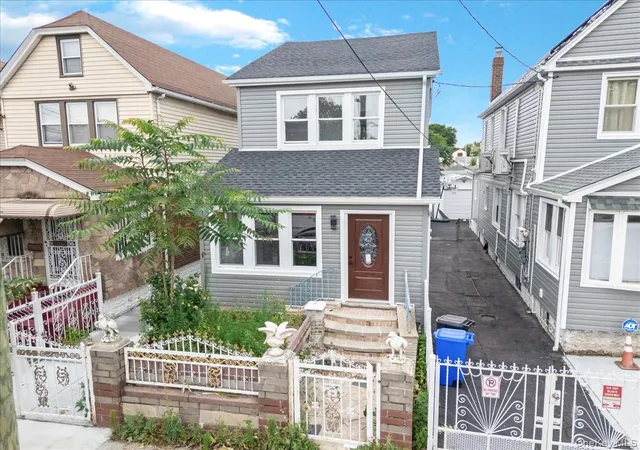 Photo 1 of Single family home for sale at 120 07 Linden Blvd, New York, NY 11420 | MLS# 1024646 | Listing updated on 2026-08-09