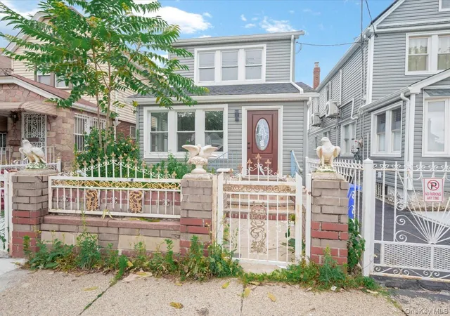 Photo 2 of Single family home for sale at 120 07 Linden Blvd, New York, NY 11420 | MLS# 1024646 | Listing updated on 2026-08-09