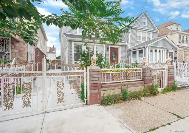 Photo 3 of Single family home for sale at 120 07 Linden Blvd, New York, NY 11420 | MLS# 1024646 | Listing updated on 2026-08-09