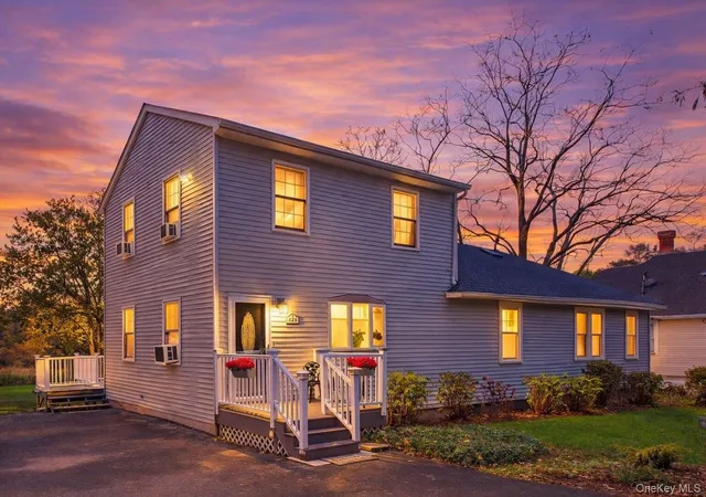 1st image of 333 Canoe Hill Rd, Saugerties, NY 12477 | MLS# 1024648