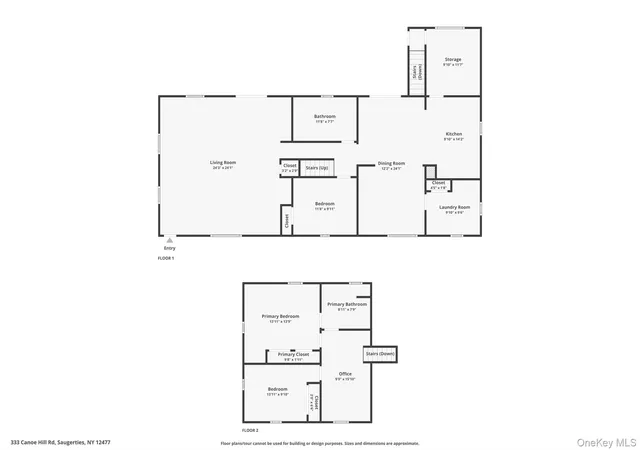 34th image of 333 Canoe Hill Rd, Saugerties, NY 12477 | MLS# 1024648