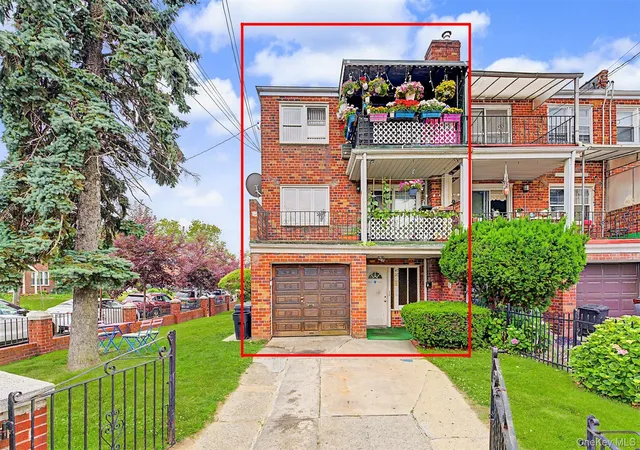 Multi family home for sale at 47-28 Parsons Blvd, New York, NY 11355 | MLS# 1024652