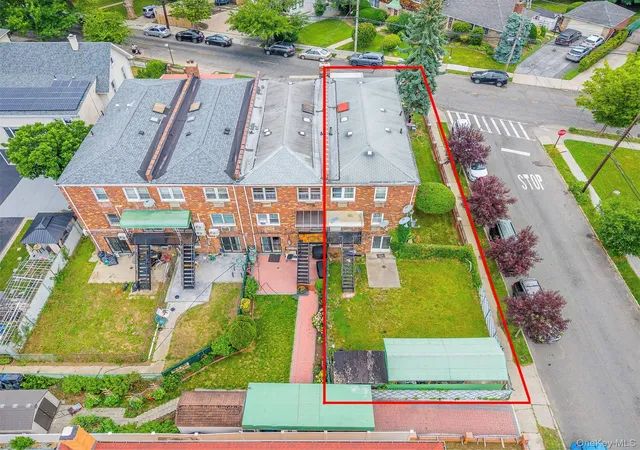 Photo 2 of Multi family home for sale at 47 28 Parsons Blvd, New York, NY 11355 | MLS# 1024652 | Listing updated on 2026-09-06