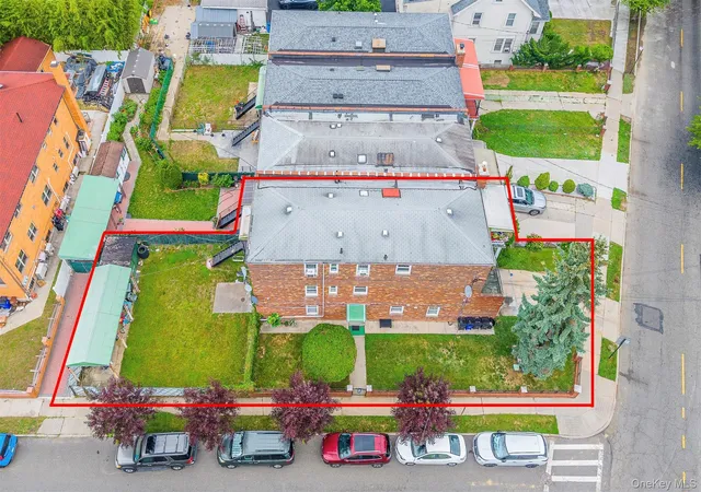 Photo 3 of Multi family home for sale at 47 28 Parsons Blvd, New York, NY 11355 | MLS# 1024652 | Listing updated on 2026-09-06