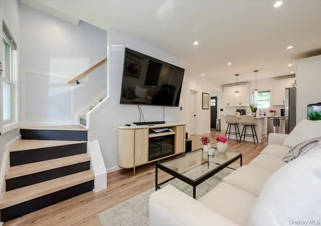 Photo 3 of Single family home for sale at 35 Rose St, Hauppauge, NY 11788 | MLS# 1024655 | Listing updated on 2026-07-25