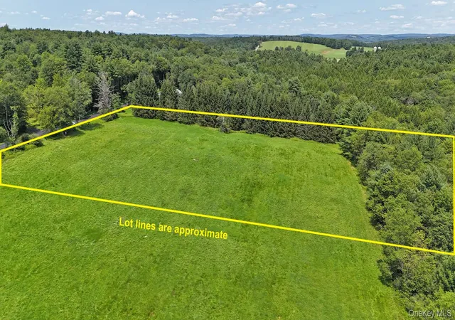 3rd image of Lot 4B Hurd Road, Bethel, NY 12720 | MLS# 1024661