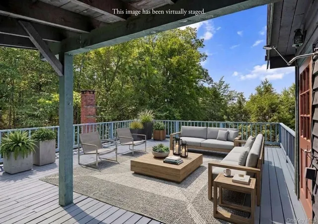 35th image of 376 Abbey Rd, Woodstock, NY 12457 | MLS# 1024662