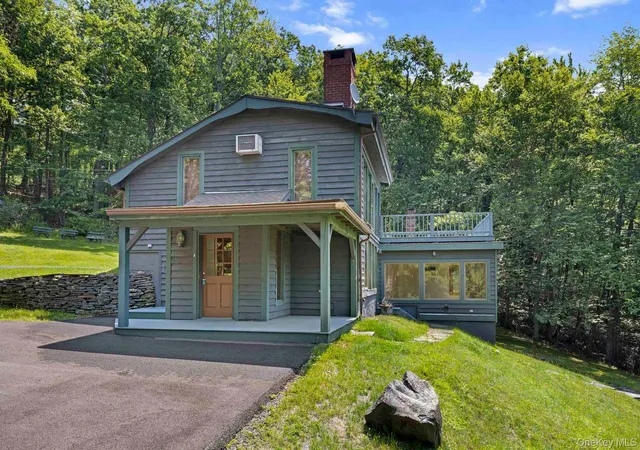 4th image of 376 Abbey Rd, Woodstock, NY 12457 | MLS# 1024662