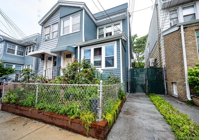 Photo 1 of Multi family home for sale at 91 50 86th Street, Woodhaven, NY 11421 | MLS# 1024675 | Listing updated on 2026-07-14