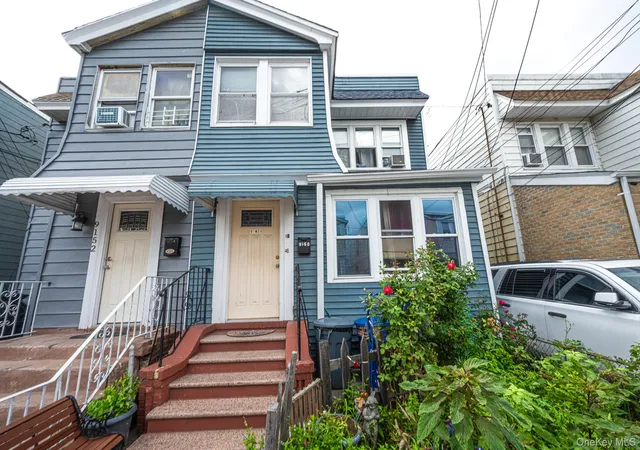 Photo 2 of Multi family home for sale at 91 50 86th Street, Woodhaven, NY 11421 | MLS# 1024675 | Listing updated on 2026-07-14