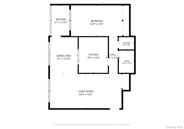 Photo 4 of Condo for sale at 723 Sierra Vista Ln, Clarkstown, NY 10989 | MLS# 1024681 | Listing updated on 2026-08-17