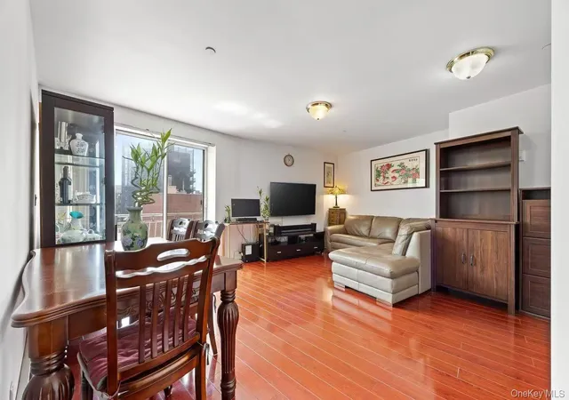 Listing Photo 3 - Condo for sale in building located at 13708 31St Rd, New York, NY 11354 - Unit #6D