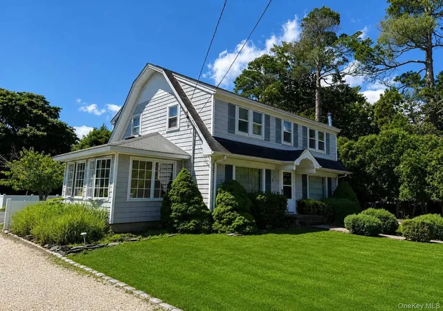 Photo 1 of Sale Pending at 249 Sunset Ave, Southampton, NY 11978 | MLS# 1024702 | Listing updated on 2026-08-06