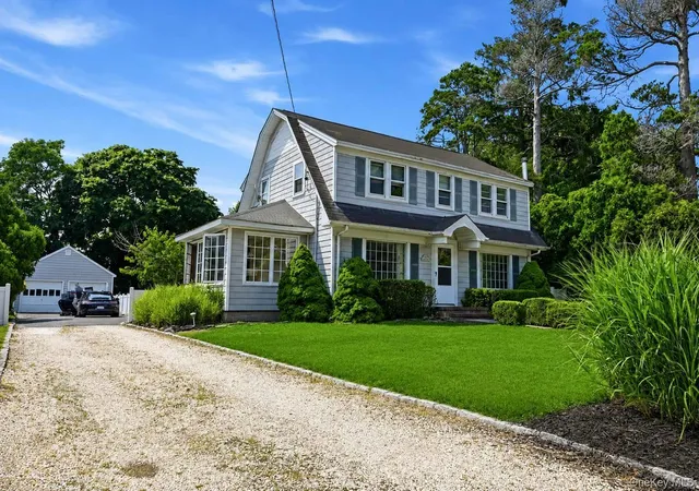 Photo 3 of Sale Pending at 249 Sunset Ave, Southampton, NY 11978 | MLS# 1024702 | Listing updated on 2026-08-06