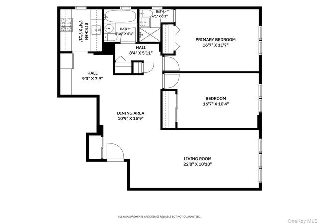 2nd image of 41-42 73Rd St, New York, NY 11377