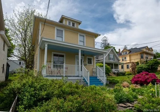 1st image of 957 Columbia St, Hudson, NY 12534 | MLS# 1024705