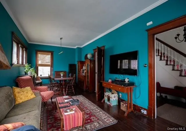 5th image of 957 Columbia St, Hudson, NY 12534 | MLS# 1024705