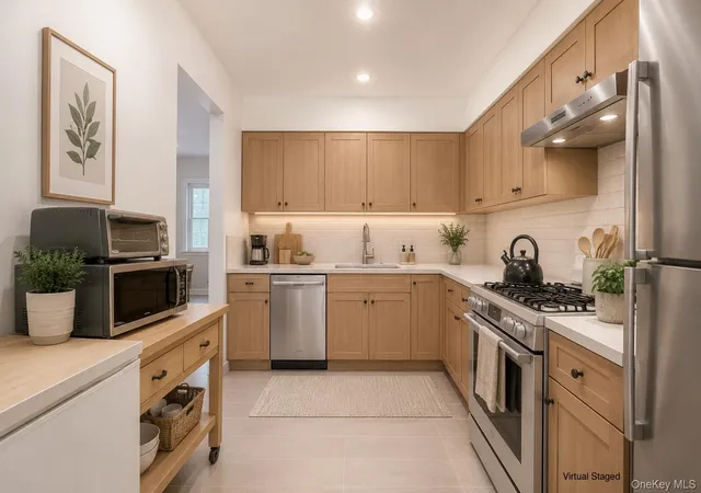 3rd image of 45-36 220Th Pl, New York, NY 11361 | MLS# 1024714