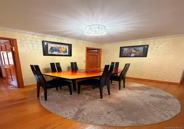 Listing Photo 4 - Condo for sale in building located at 61-35 98Th St, New York, NY 11374 - Unit #10D