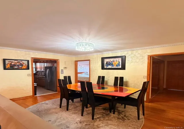 Listing Photo 5 - Condo for sale in building located at 61-35 98Th St, New York, NY 11374 - Unit #10D