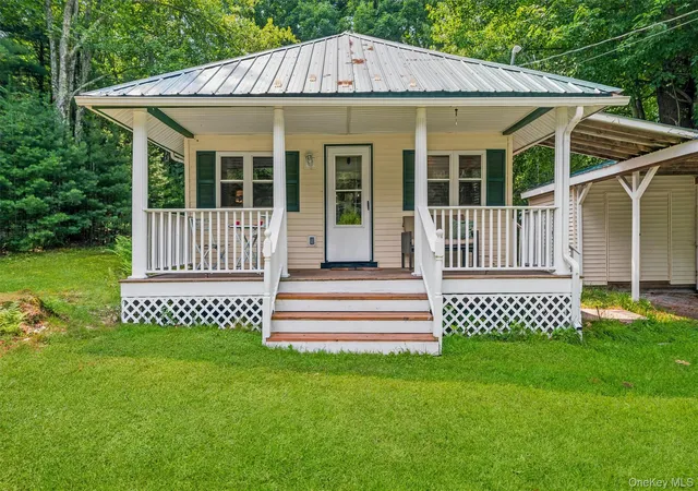 1st image of 223 County Road 21, Highland, NY 12719 | MLS# 1024716