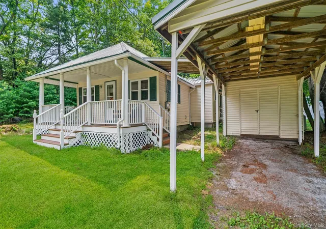 2nd image of 223 County Road 21, Highland, NY 12719 | MLS# 1024716