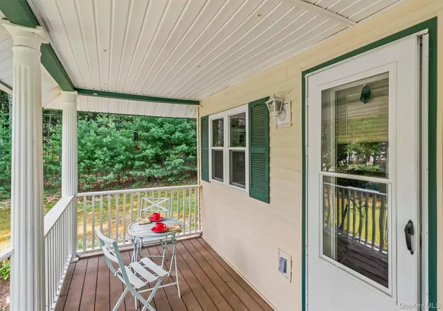 Photo 3 of Single family home for sale at 223 Yulan Barryville Rd, Highland, NY 12719 | MLS# 1024716 | Listing updated on 2026-08-29