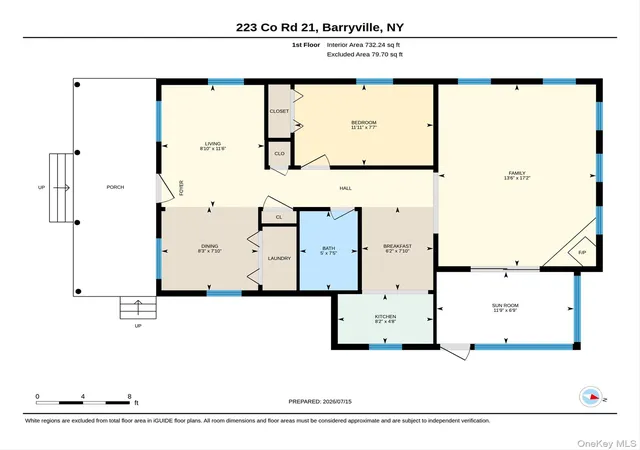 37th image of 223 County Road 21, Highland, NY 12719 | MLS# 1024716