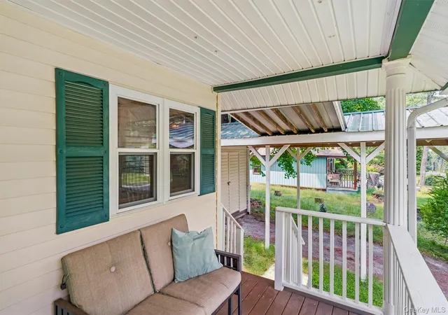 Photo 4 of Single family home for sale at 223 Yulan Barryville Rd, Highland, NY 12719 | MLS# 1024716 | Listing updated on 2026-08-29