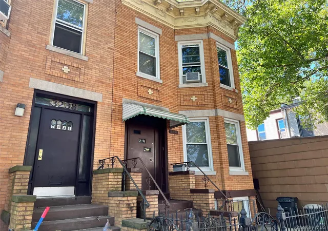 Photo 1 of Sale Pending at 79 36 77 Avenue, Glendale, NY 11385 | MLS# 1024736 | Listing updated on 2026-09-15