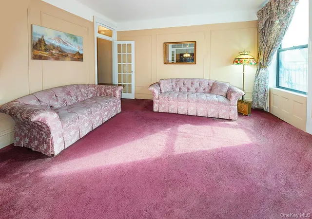 Photo 2 of Sale Pending at 137 West 142nd St #2D, New York, NY 10030 | MLS# 1024737 | Listing updated on 2026-09-18