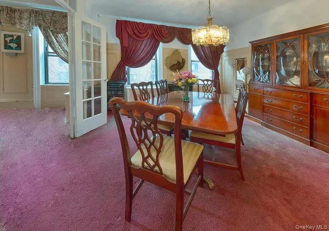 Photo 3 of Sale Pending at 137 West 142nd St #2D, New York, NY 10030 | MLS# 1024737 | Listing updated on 2026-09-18