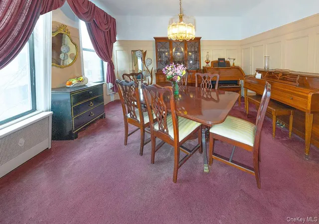 Photo 4 of Sale Pending at 137 West 142nd St #2D, New York, NY 10030 | MLS# 1024737 | Listing updated on 2026-09-18
