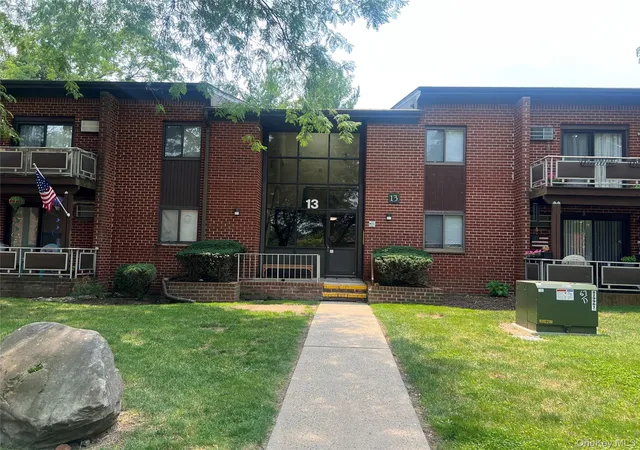 Condo for sale at 13 Darian Ct #2A, Haverstraw, NY 10970 | MLS# 1024740