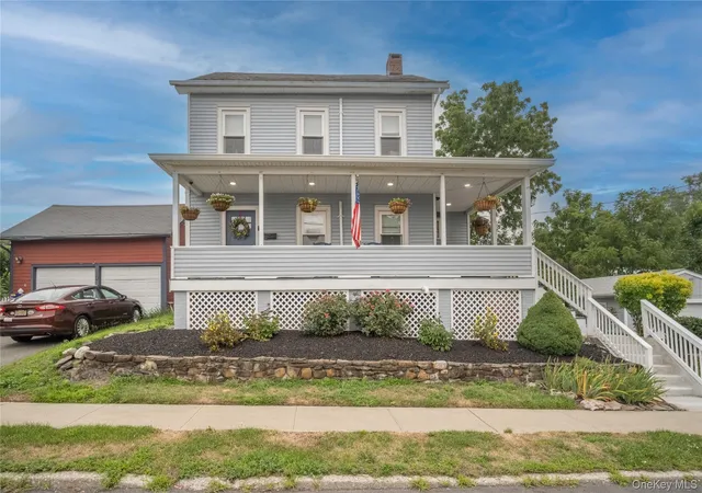 1st image of 40 Prospect St, Wappinger, NY 12590 | MLS# 1024748