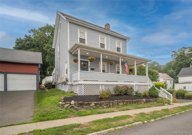 2nd image of 40 Prospect St, Wappinger, NY 12590 | MLS# 1024748