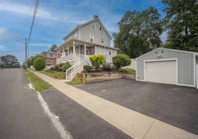 Photo 3 of Sale Pending at 40 Prospect St, Wappinger, NY 12590 | MLS# 1024748 | Listing updated on 2026-08-10