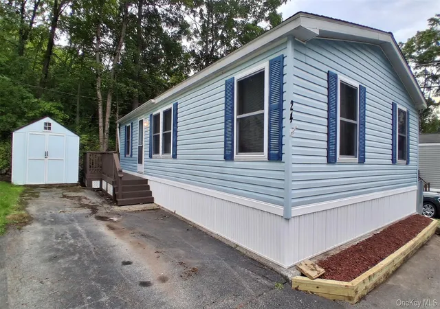 2nd image of 37 Bircher Ave #24, Poughkeepsie, NY 12601 | MLS# 1024752