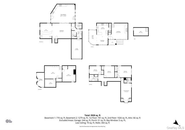 48th image of 81 Avondale Rd, Yonkers, NY 10710 | MLS# 1024756