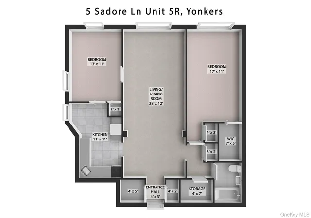 25th image of 5 Sadore Ln #5R, Yonkers, NY 10710 | MLS# 1024765