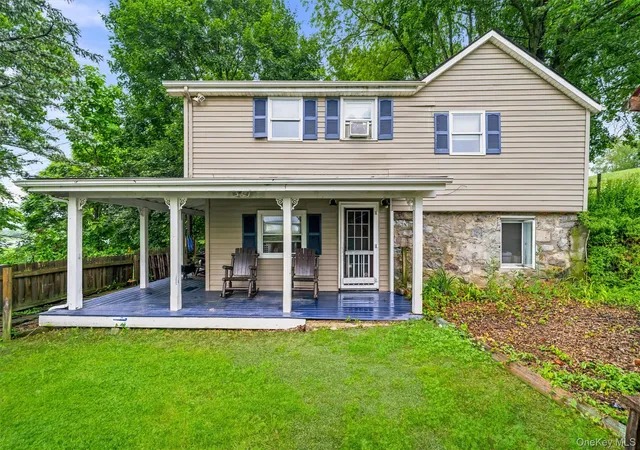 3rd image of 241 Meadow Ave, Chester, NY 10918 | MLS# 1024779