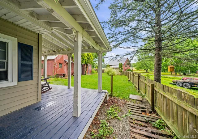 5th image of 241 Meadow Ave, Chester, NY 10918 | MLS# 1024779
