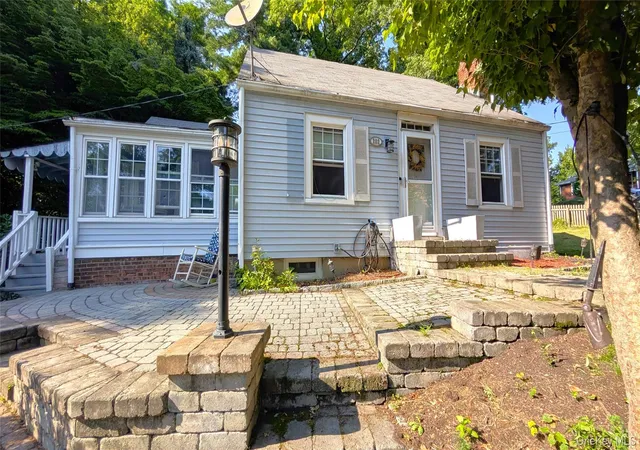 Photo 1 of Sale Pending at 222 Gidney Ave, Newburgh (city), NY 12550 | MLS# 1024780 | Listing updated on 2026-09-04