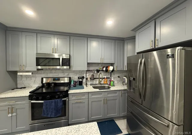 1st image of 13117 135th Pl Pl, South Ozone Park, NY 11420 | MLS# 1024787