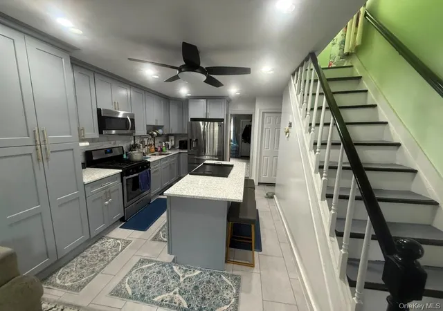 3rd image of 13117 135Th Pl Pl, South Ozone Park, NY 11420 | MLS# 1024787
